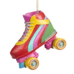 Pattino Rainbow 10,5CM