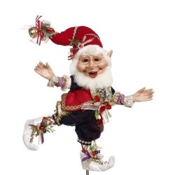 MED BELIEVE ELF 42,5CM Limited Ed.