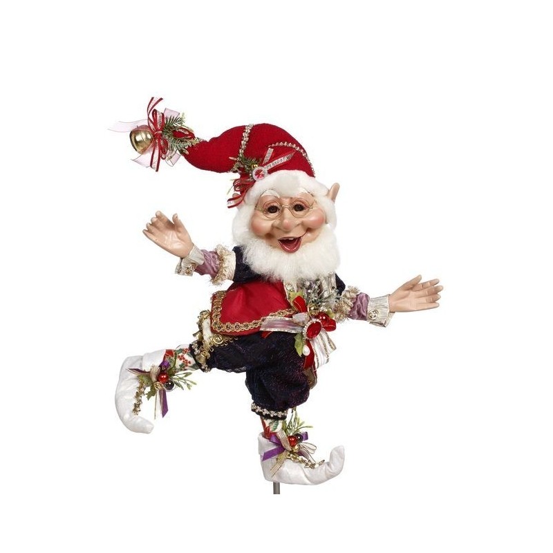 MED BELIEVE ELF 42,5CM Limited Ed.