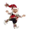 MED BELIEVE ELF 42,5CM Limited Ed.