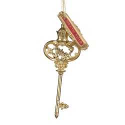 Chiave Polo Nord 13,5CM