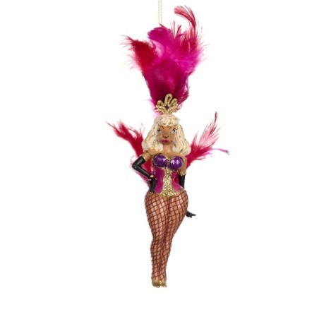 CanCan Showgirl B 20,5CM