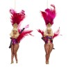 CanCan Showgirl A 20,5CM