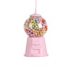 BubbleGum Machine Rosa 14,5CM
