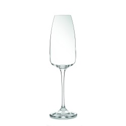 Set 6 Alizé Calici Flute: Eleganza per la tua casa