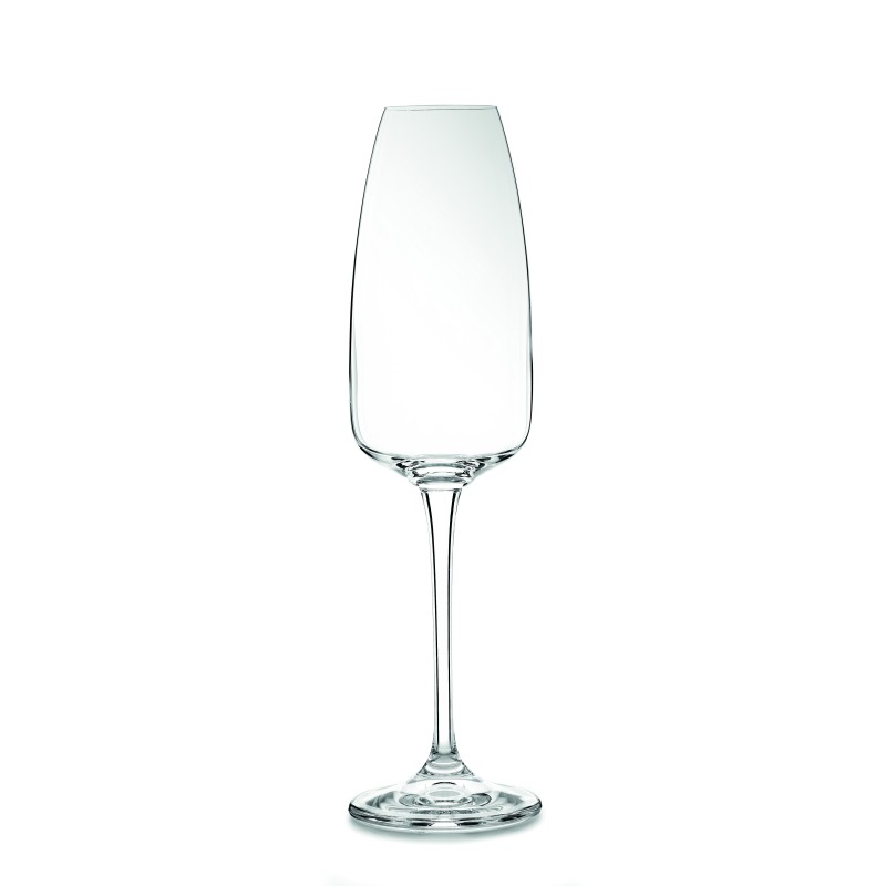 Set 6 Alizé Calici Flute: Eleganza per la tua casa