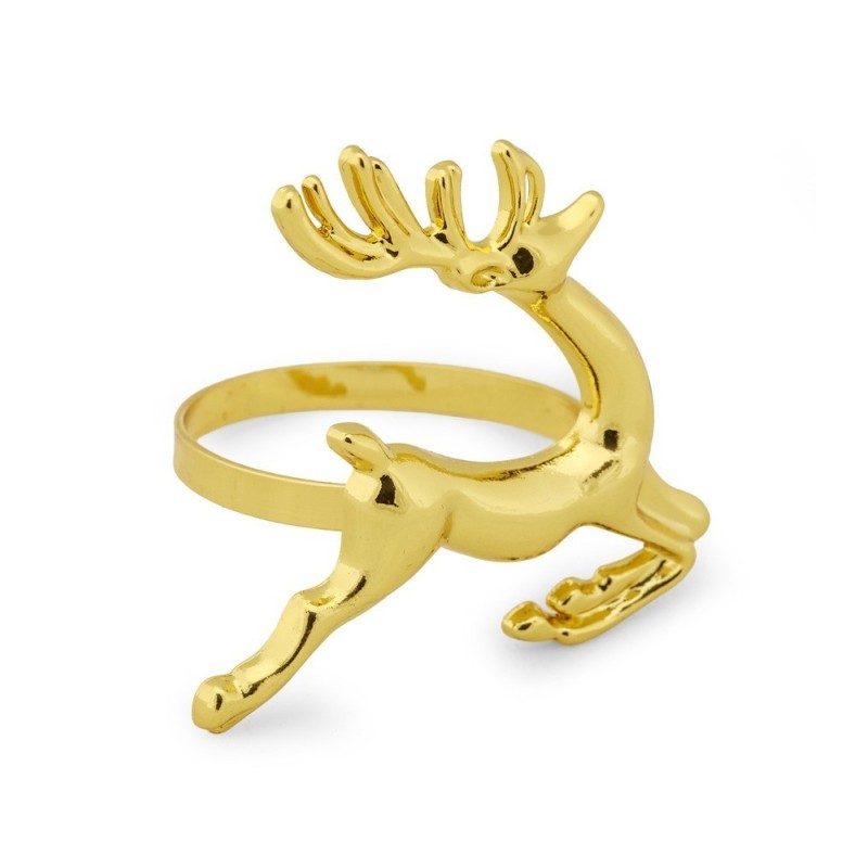 Legatovagliolo Renna Gold: Eleganza per la tua casa