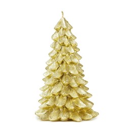 Candles albero cm.18