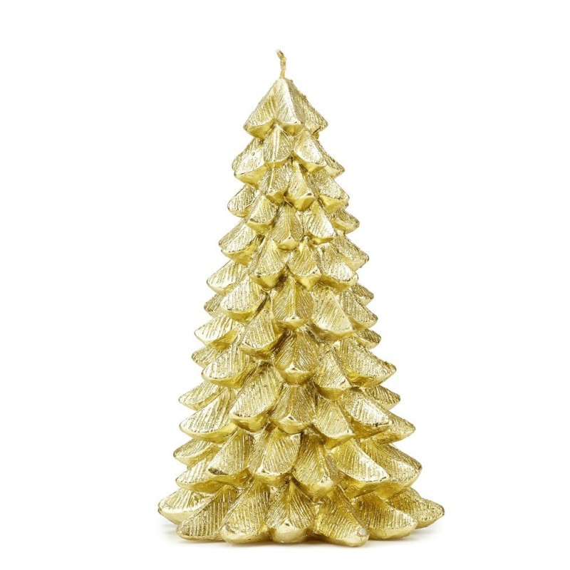 Candles albero cm.18