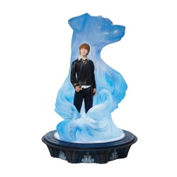 Lampada Ron Patronus 29cm - Magia e Design Unico