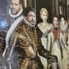 "Hollywood Revolucion: Arte Pop per la Tua Casa" "Hollywood Revolucion: Arte Pop per la Tua Casa"