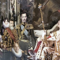 "Hollywood Revolucion: Arte Pop per la Tua Casa"