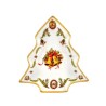 Bells Vassoio Albero 30x28cm