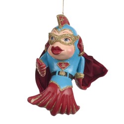 SuperFish 16,5cm
