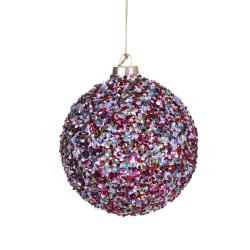 Sfera Strass 10cm