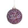 Sfera Strass 10cm