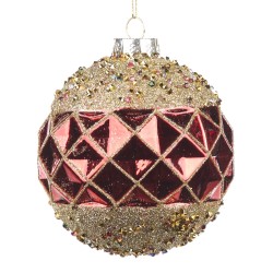 Sfera Net Jewel 10cm