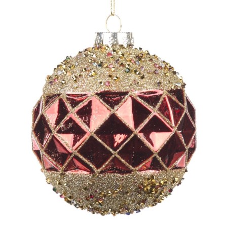 Sfera Net Jewel 10cm