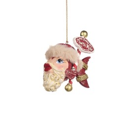 Santa Fish B 12,5cm