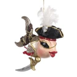 PirateFish 10cm