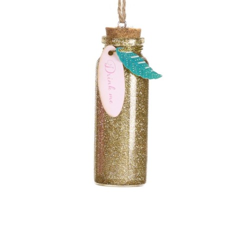 Drink Me Bottle B 8,5cm
