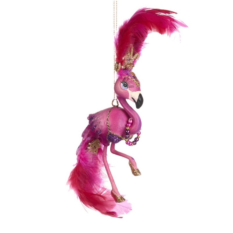 Flamingo CanCan A 18cm