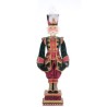 CAPT.CHRISTOPHER PINES NUTCRACKER 79,5CM Limited Ed.
