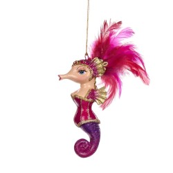 Cavalluccio CanCan B 17cm