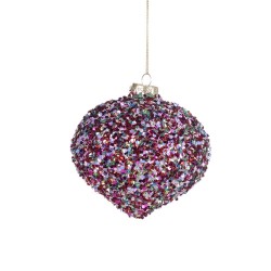Cipolla Strass 10cm