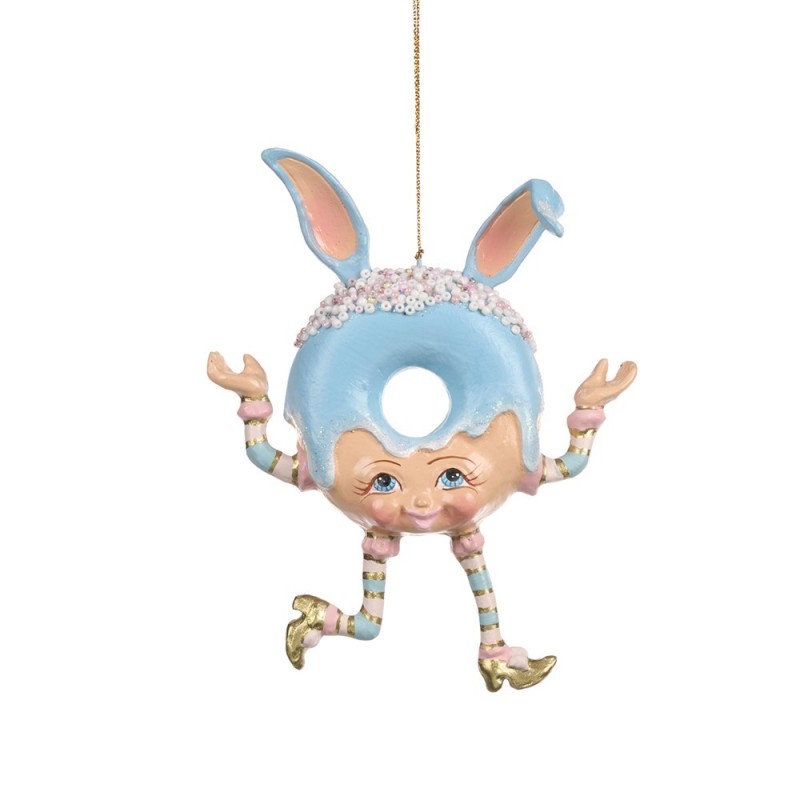 Donut Candy Rabbit A 14,5cm