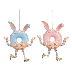 Donut Candy Rabbit A 14,5cm