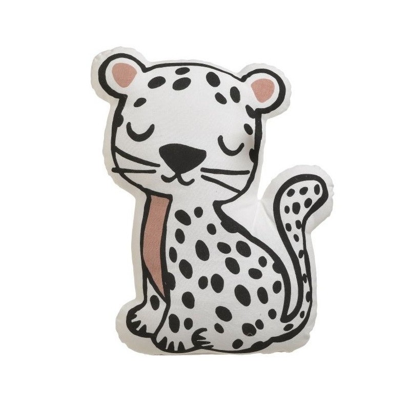 Cuscino Leoncino 25x40cm