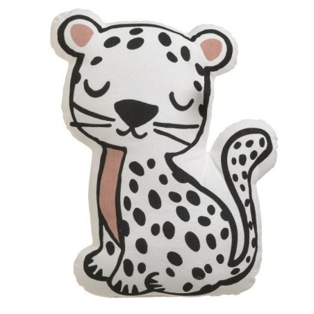 Cuscino Leoncino 25x40cm