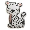 Cuscino Leoncino 25x40cm