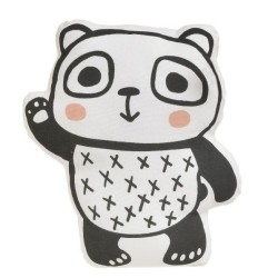 Cuscino Panda 35x40cm