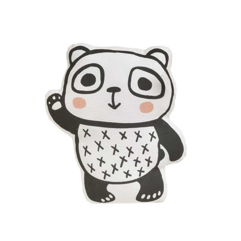 Cuscino Panda 35x40cm
