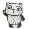 Cuscino Panda 35x40cm