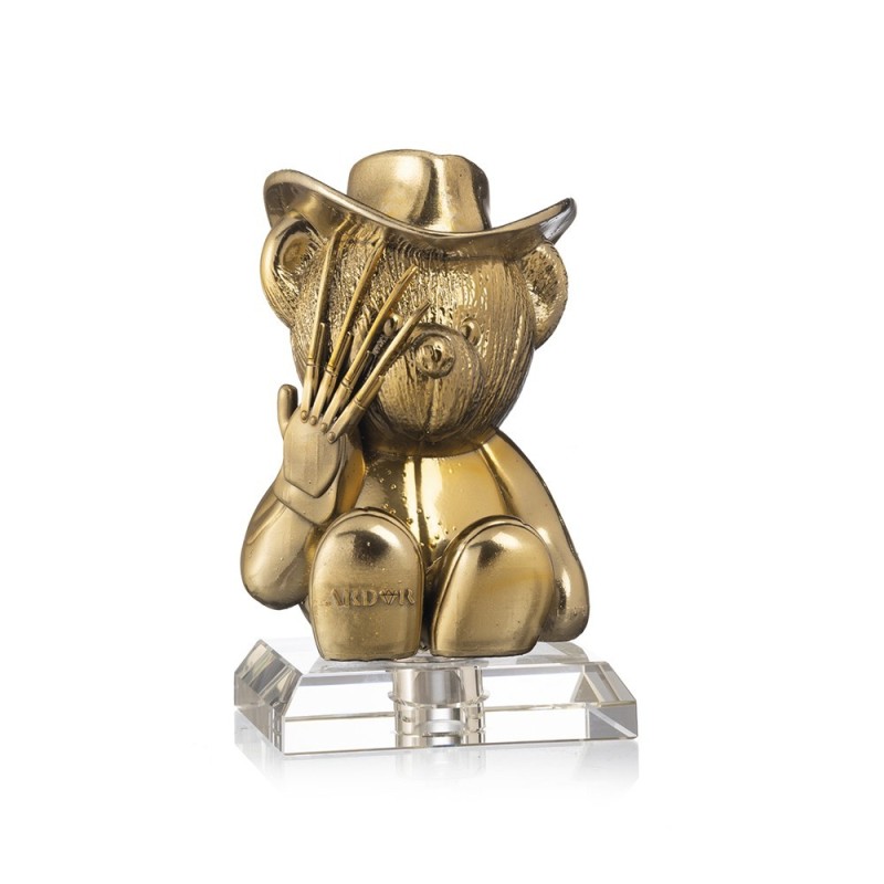 Freddy Bear 16x14x23cm Freddy Bear 16x14x23cm