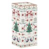 Tea for two 500 ml CHRISTMAS FOLK