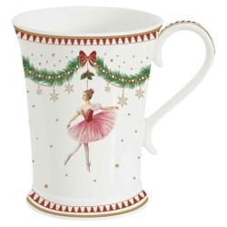 Mug 300 ml MAGIE DE NOEL