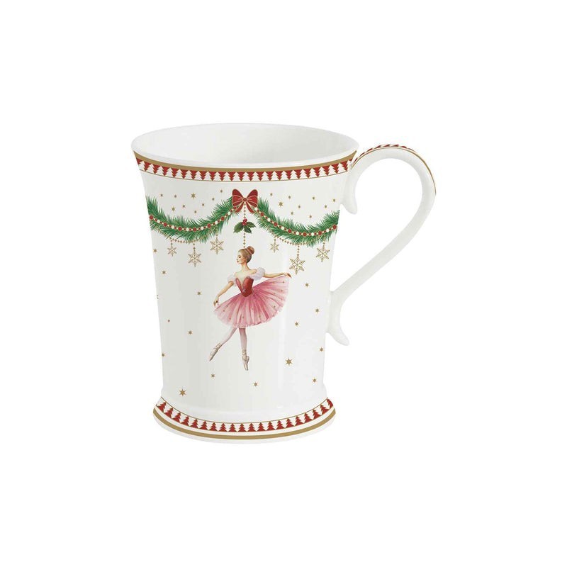 Mug 300 ml MAGIE DE NOEL