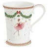 Mug 300 ml MAGIE DE NOEL