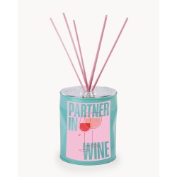 Profumatore Partner in wine Ammaccato 150ml