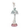 Candy Coniglietta Ballerina 9x8x23 cm Candy Coniglietta Ballerina 9x8x23 cm