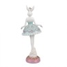 Candy Coniglietta Ballerina 9x8x23 cm Candy Coniglietta Ballerina 9x8x23 cm