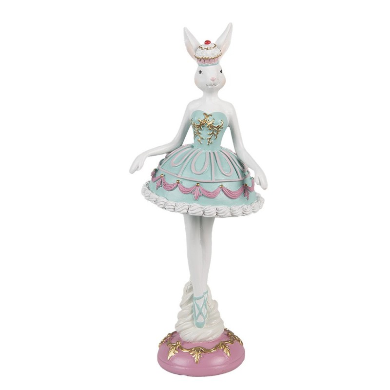 Candy Coniglietta Ballerina 9x8x23 cm Candy Coniglietta Ballerina 9x8x23 cm