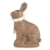 Chocolate coniglio 9x4x13 cm Chocolate coniglio 9x4x13 cm