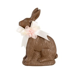 Chocolate coniglio 9x4x13 cm