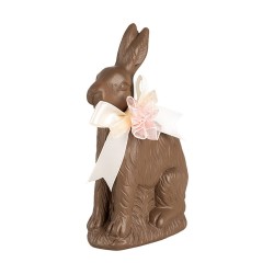 Chocolate coniglio 9x4x13 cm