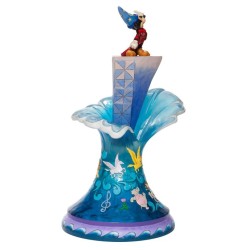 Topolino Apprendista Stregone 47cmDisney Tradition